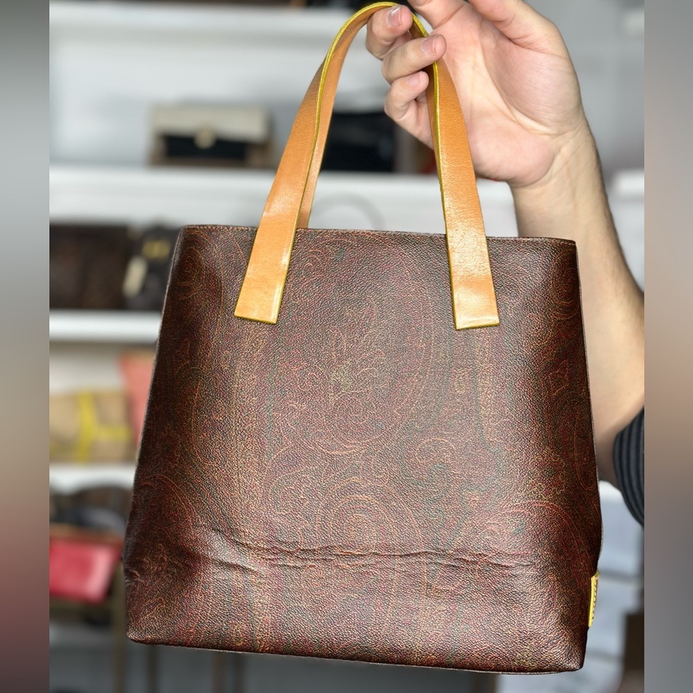 Etro Tote